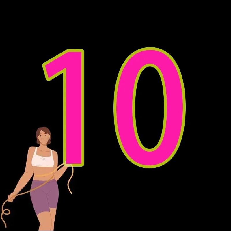 Slim Tighten Tone Slim & Shape in 7 Days, Feel Light and Confident for a Relaxed Lifestyle.