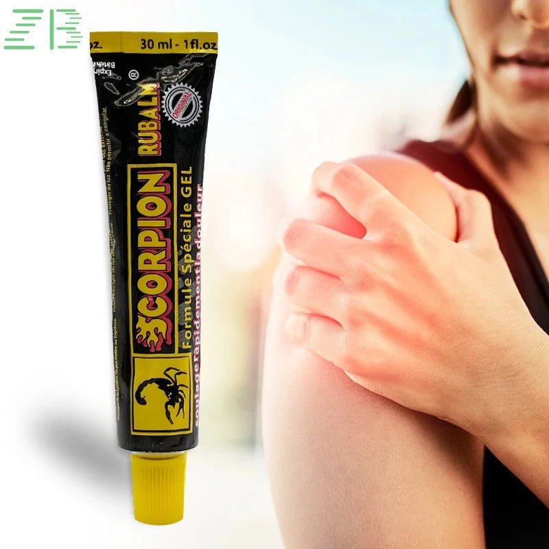 Corpion Pain Relief  ....Scorpion Venom Chinese Pain Relieve Cream Rheumatoid Arthritis Joint Back Herbal Analgesic Balm Pain Relief Ointment