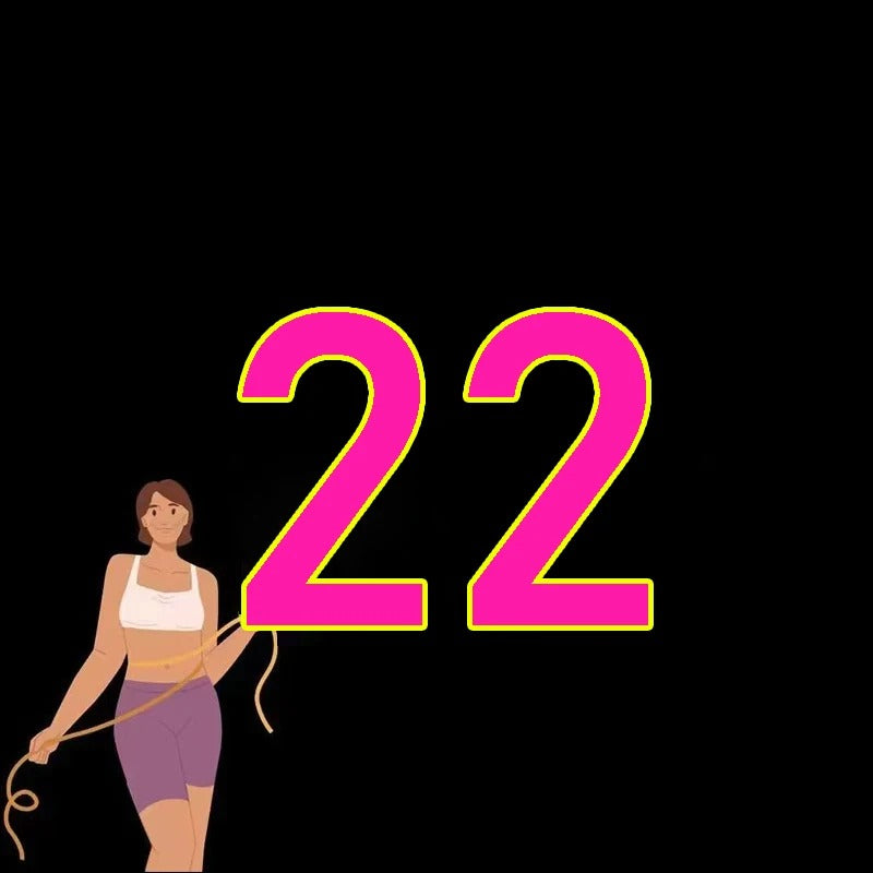 Slim Tighten Tone Slim & Shape in 7 Days, Feel Light and Confident for a Relaxed Lifestyle.