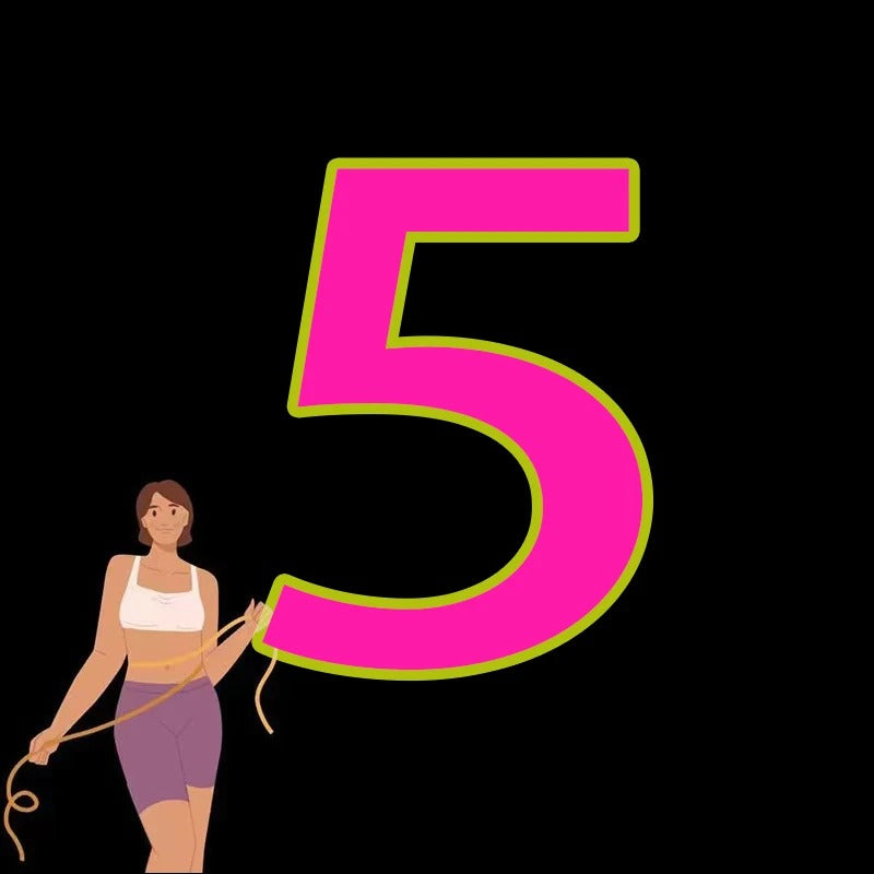 Slim Tighten Tone Slim & Shape in 7 Days, Feel Light and Confident for a Relaxed Lifestyle.